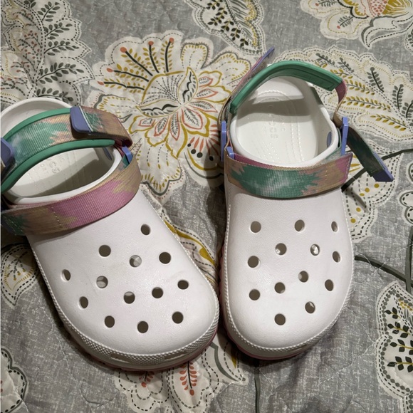 Croc platforms - Picture 3 of 3